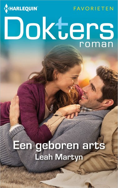 Een geboren arts