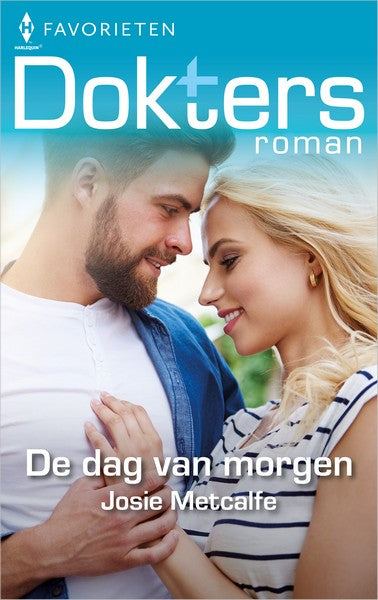 De dag van morgen