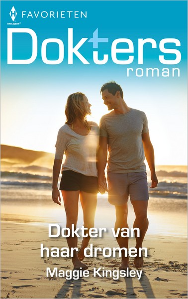 Dokter van haar dromen