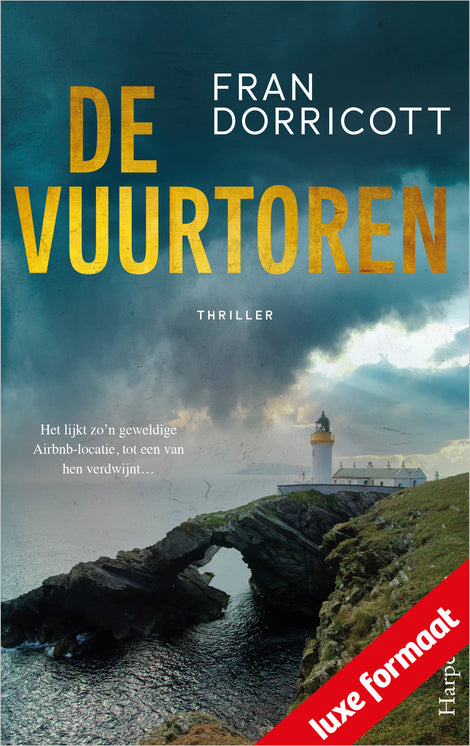 De vuurtoren