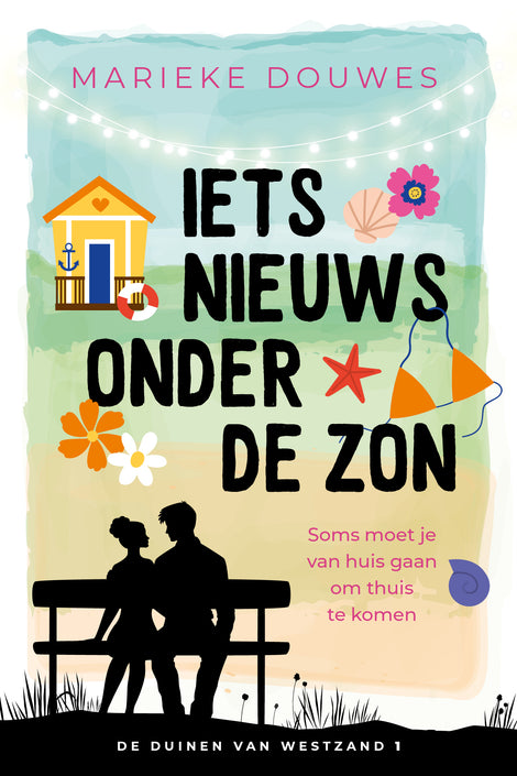 Iets nieuws onder de zon