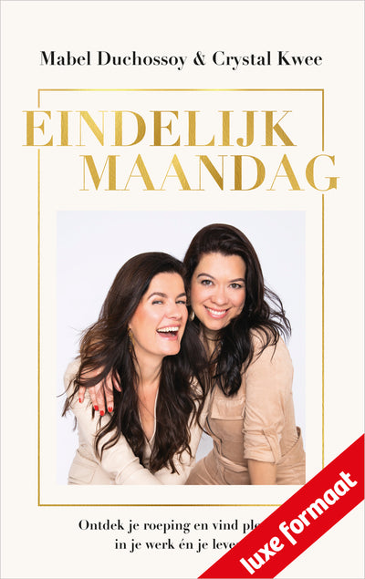 Eindelijk maandag