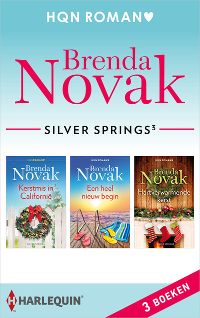 Silver Springs 3 (3-in-1)