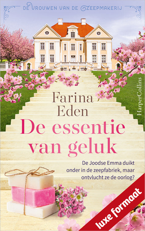 De essentie van geluk