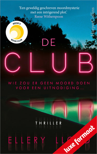 De club