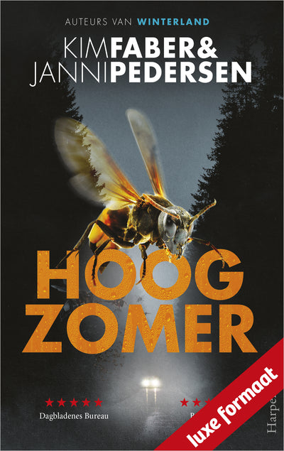Hoogzomer
