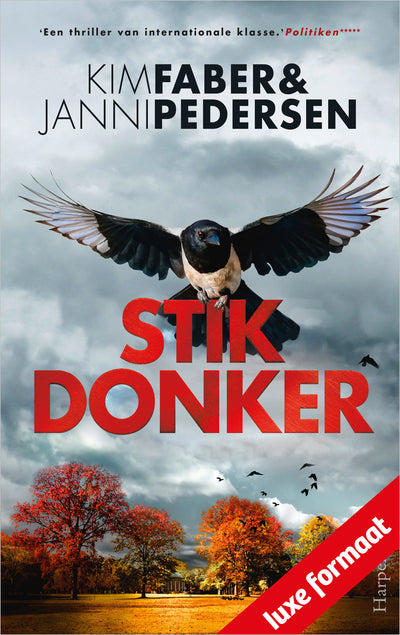 Stikdonker (MP)