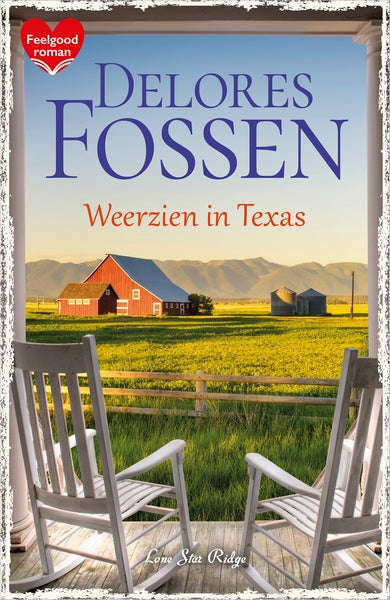 Weerzien in Texas