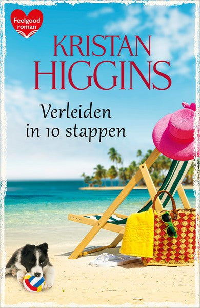 Verleiden in 10 stappen