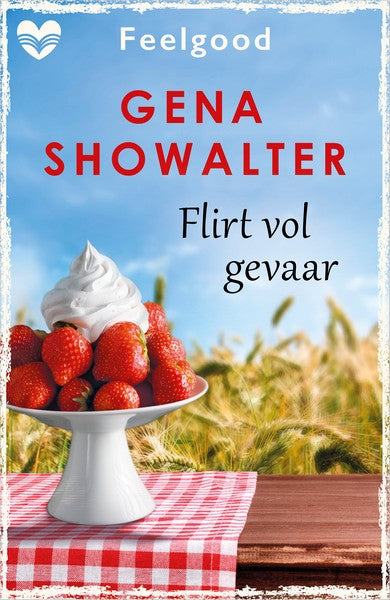 Flirt vol gevaar