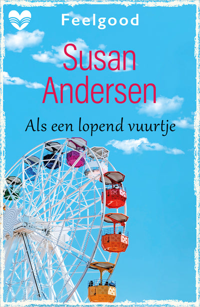 Als een lopend vuurtje