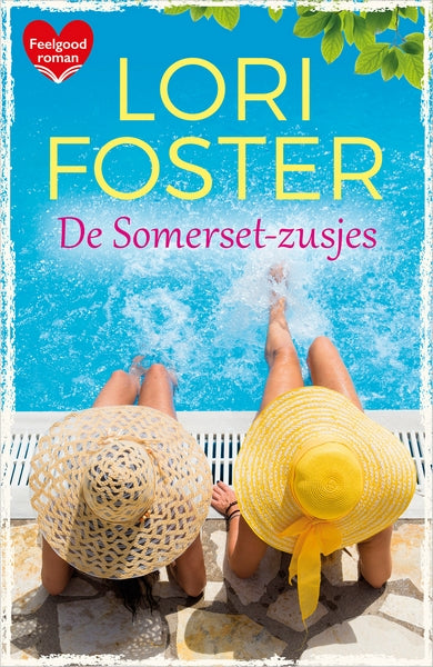 De Somerset-zusjes