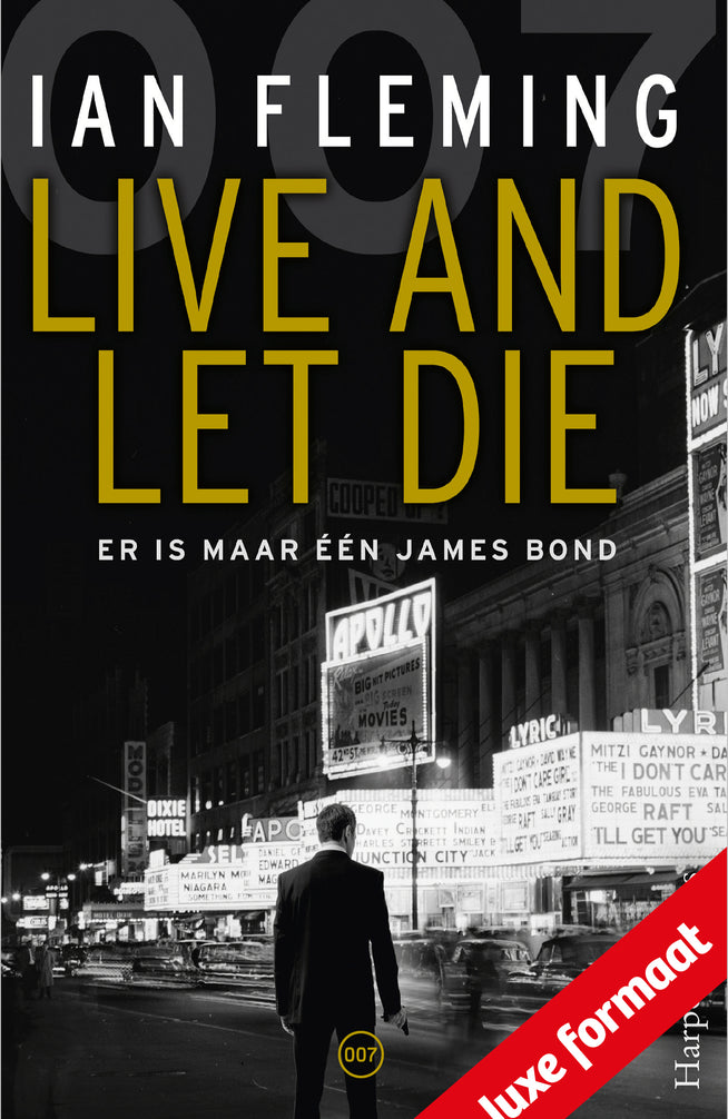 Live and Let Die