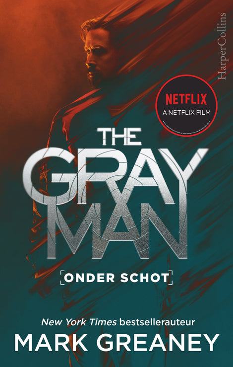 The Gray Man: Onder schot