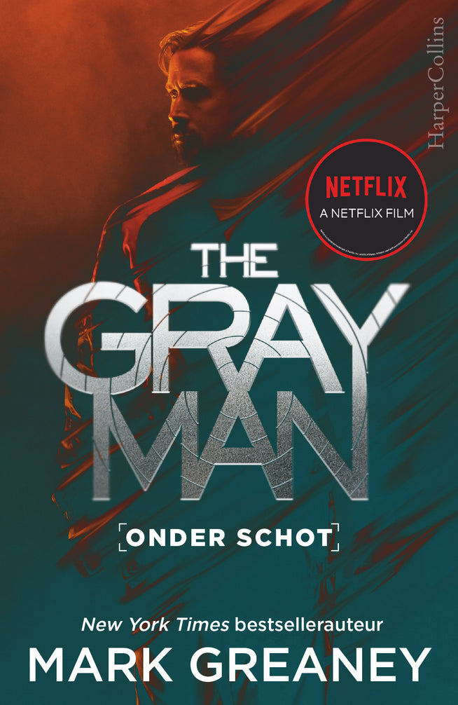 The Gray Man: Onder schot