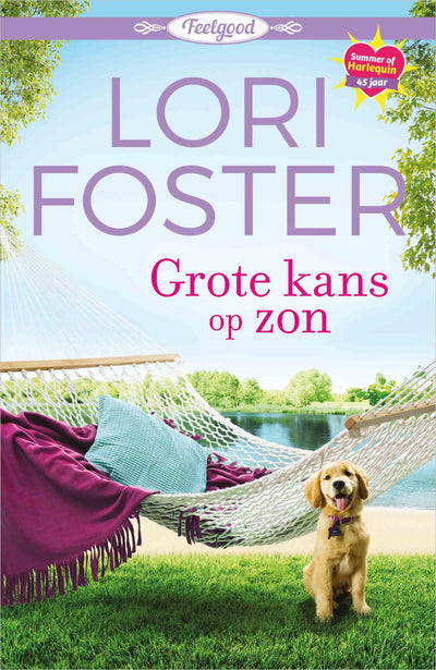 Grote kans op zon