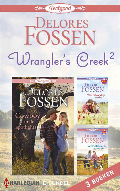 Wrangler's Creek 2 (3-in-1)