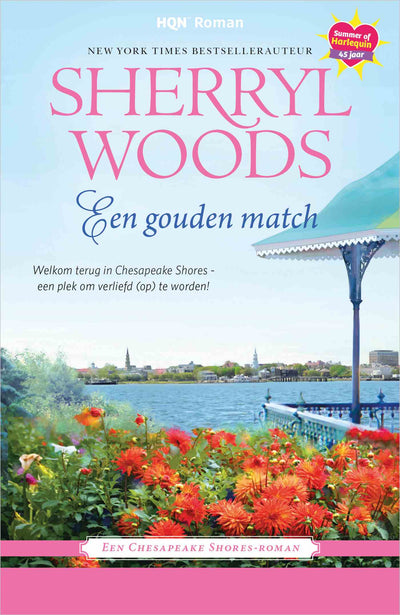 Een gouden match