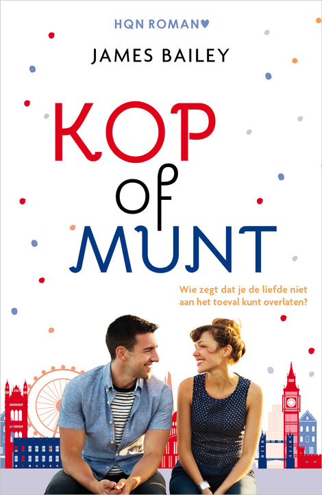 Kop of munt