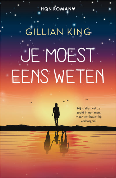 Je moest eens weten