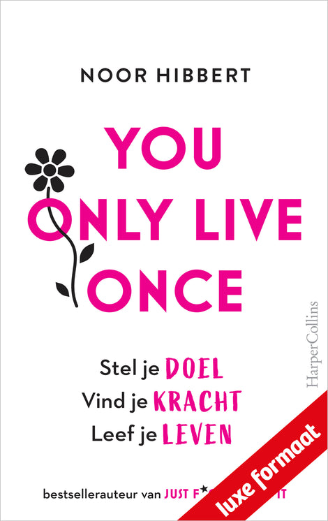 You Only Live Once