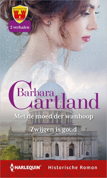 Met de moed der wanhoop / Zwijgen is goud