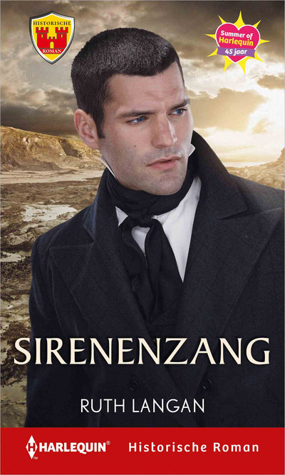 Sirenenzang
