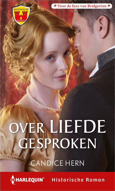 Over liefde gesproken