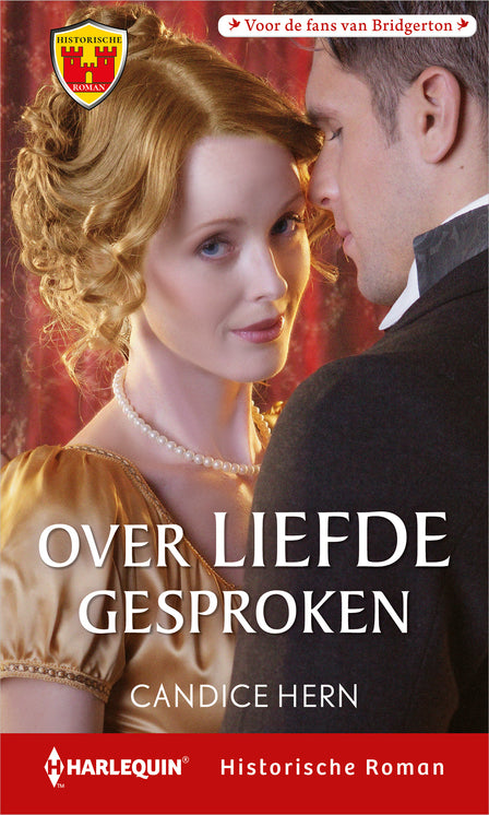 Over liefde gesproken