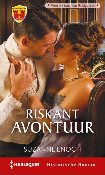 Riskant avontuur