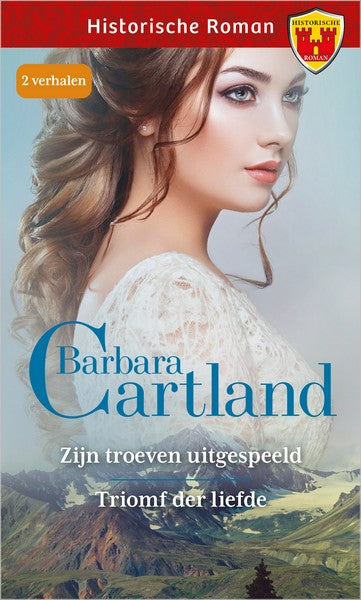 Zijn troeven uitgespeeld / Triomf der liefde