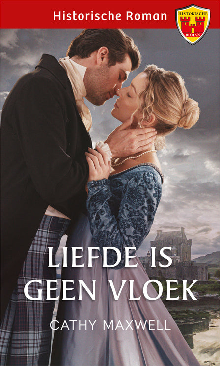 Liefde is geen vloek