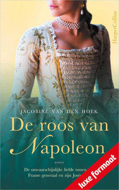 De roos van Napoleon