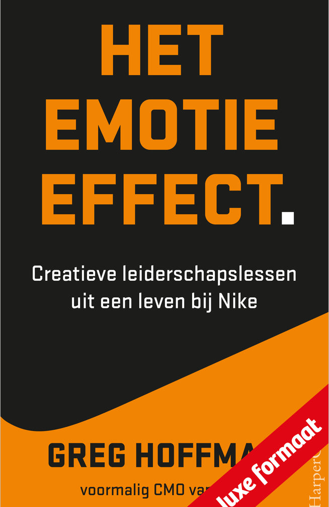Het emotie-effect