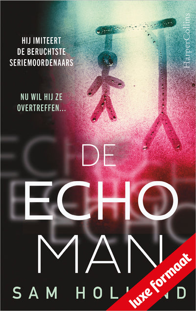 De Echoman (MP)