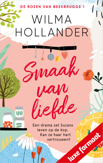 Smaak van liefde