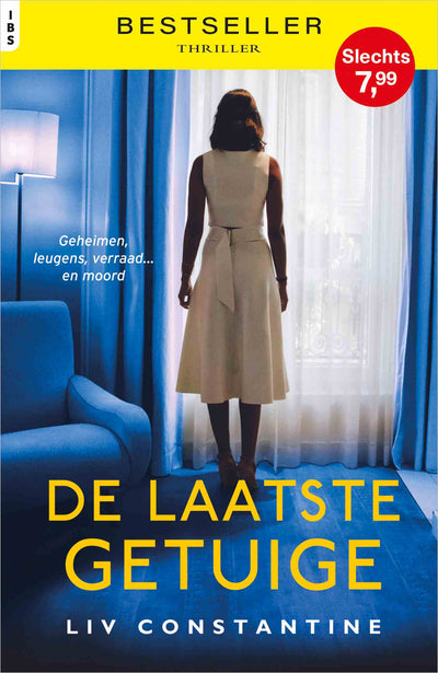 De laatste getuige