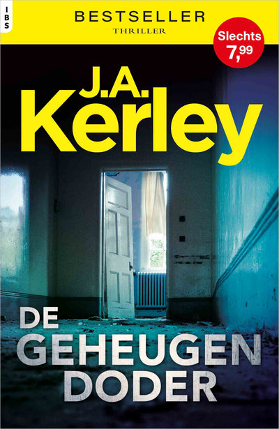 De geheugendoder