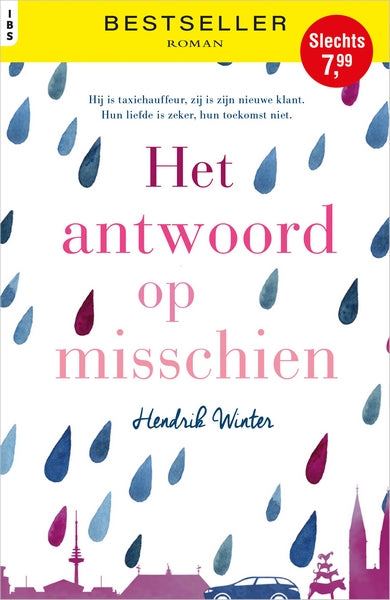 Het antwoord op misschien