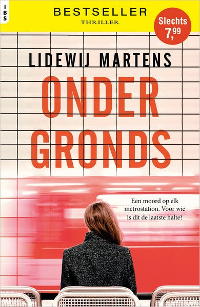 Ondergronds