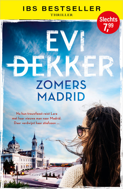 Zomers Madrid