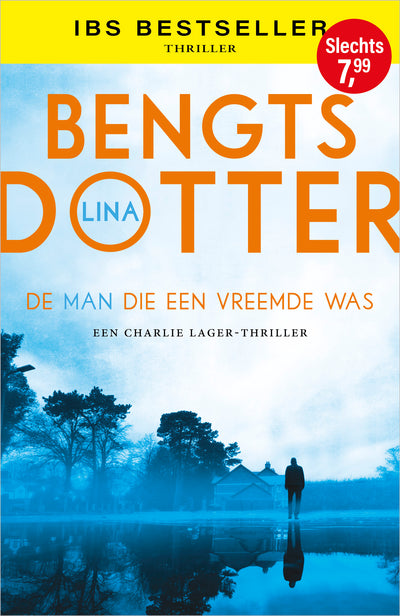 De man die een vreemde was