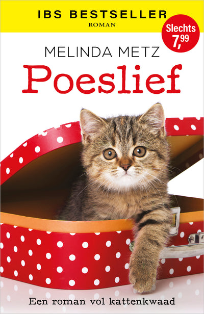 Poeslief