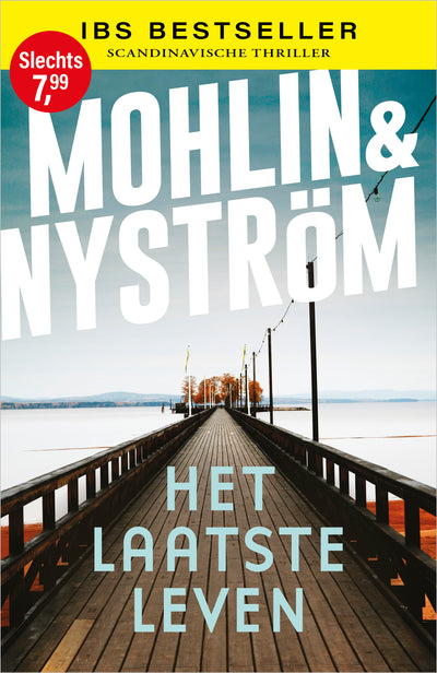 Het laatste leven