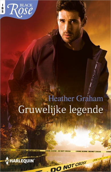 Gruwelijke legende