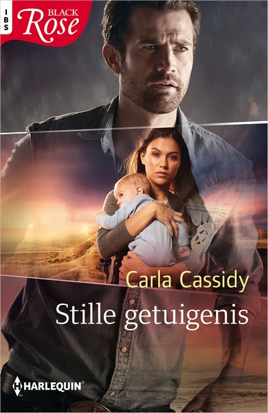 Stille getuigenis