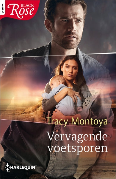 Vervagende voetsporen