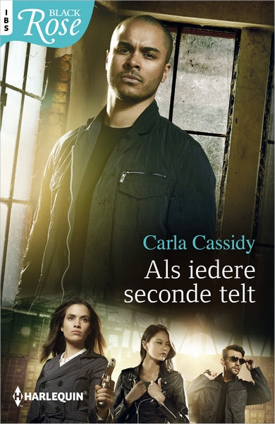 Als iedere seconde telt