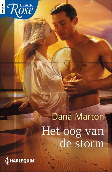 Het oog van de storm
