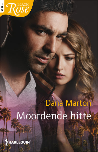 Moordende hitte